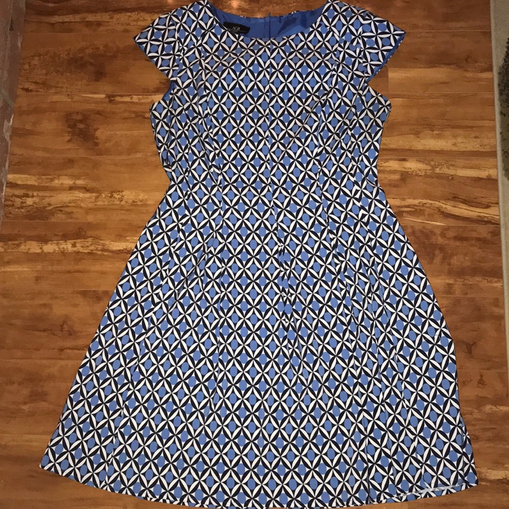 Beautiful sun dress